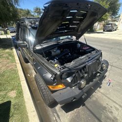New Mods