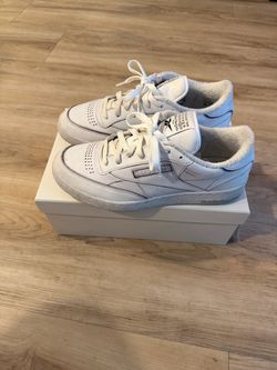 Reebok Maison Margiela