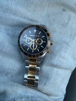 Michaels Kors watch great condition