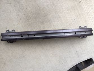 2009-2013 Subaru Forester reinforcement - $70 front