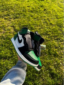 Jordan retro 1
