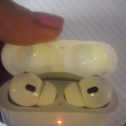 Apple 🍎 Air Pods Pro 2nd Generation