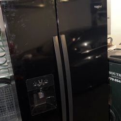 Whirlpool Refrigerator