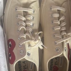 Men’s Converse Play
