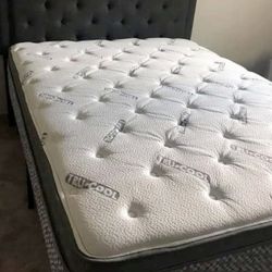 Premium Mattress - 50-80% OFF RETAIL (Limited Supplies)