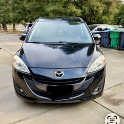 2015 Mazda Mazda5
