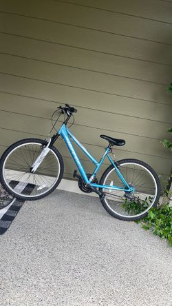 Huffy Mountain Bike