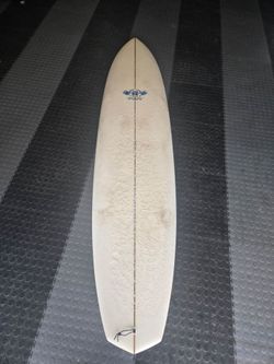 Surfboard longboard Larry Mabile 8'6 x 22.5 x 2.8