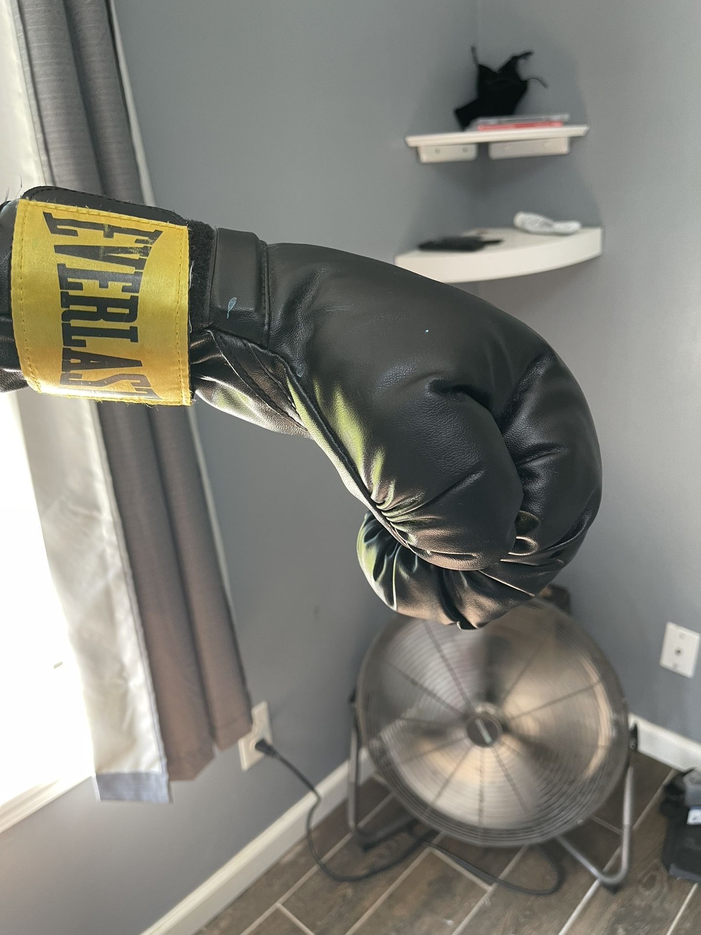 Punching Bag