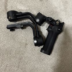 DJI RSC 2 Ronin-SC2 3-Axis Camera Gimbal Stabilizer