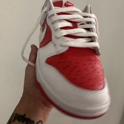 Nike Dunks Size 8