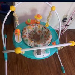 Baby Bouncer 