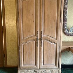 Armoire Dressers 