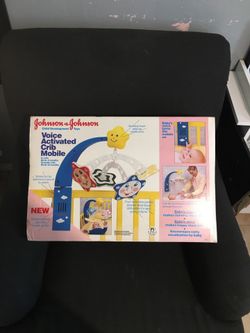 Baby toy