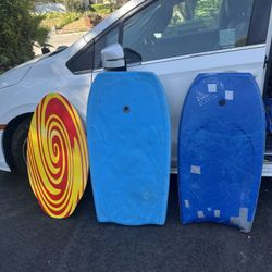 Boogieboard 