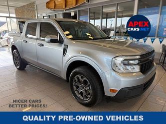 2023 Ford Maverick