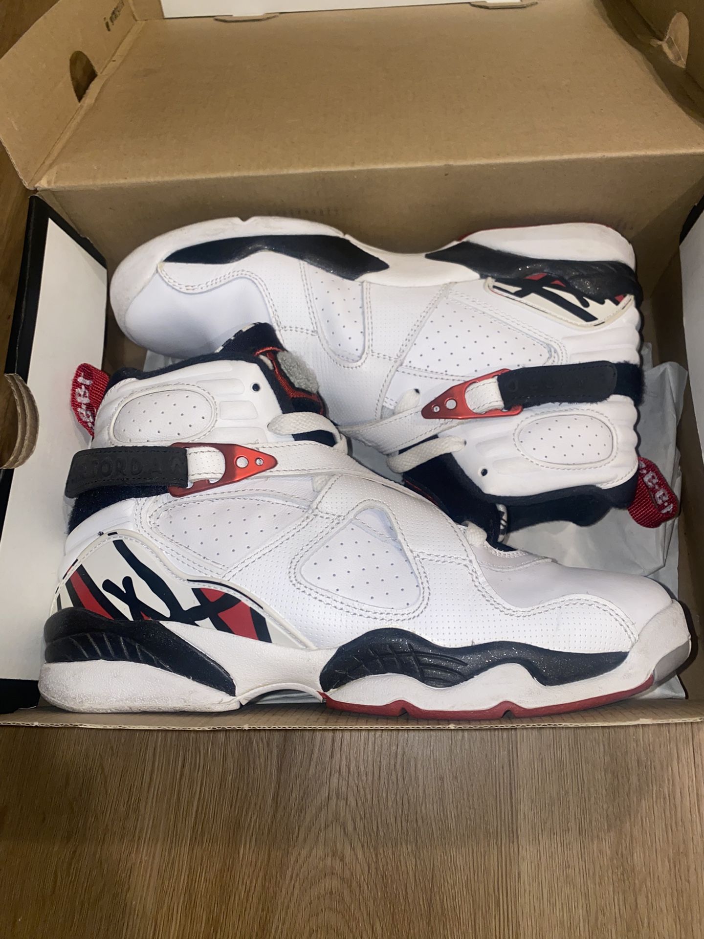 Jordan 8 6y