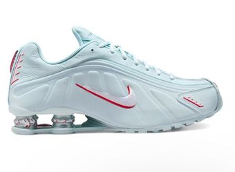 Nike Shox R4 Puerto Rico Size 9 9.5 10 10.5 11 11.5 12