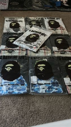 Bape T Shirt