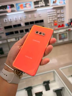 Samsung s10e 128gb unlock