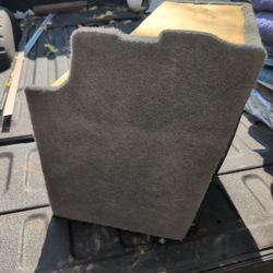 Subwoofer Box
