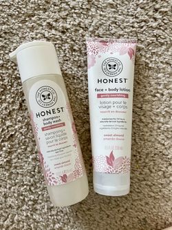 Baby products
