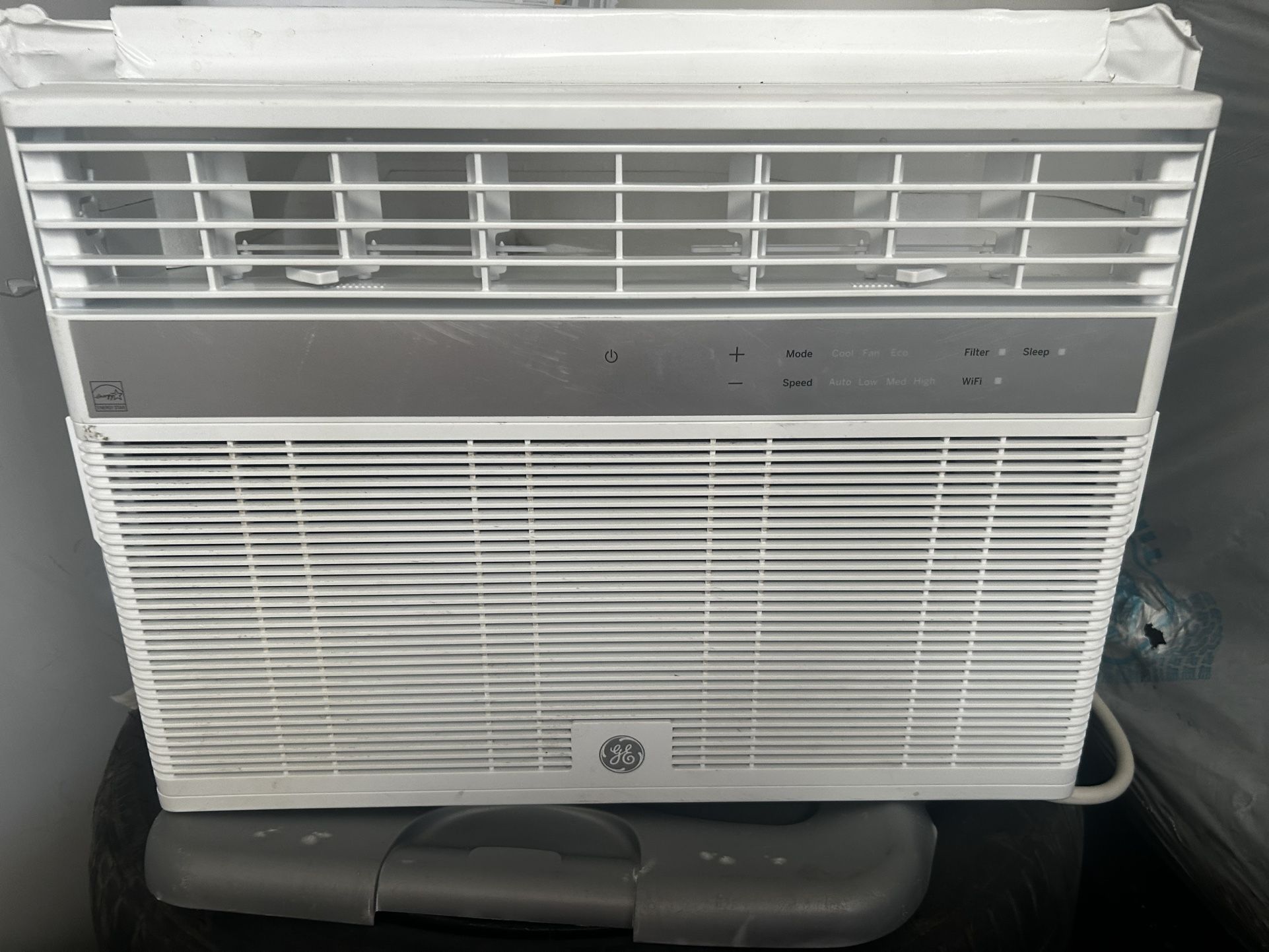 Air Conditioner
