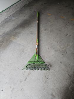 Rake Set