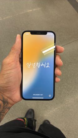 iPhone 12 64gb