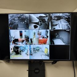 Security Camera ⭐⭐⭐⭐⭐