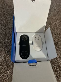 Reolink security camera