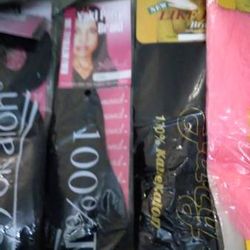 ✨ [SELLING] Braiding Hair + Ponytails – LOCAL PICKUP TODAY (NOLA) ✨