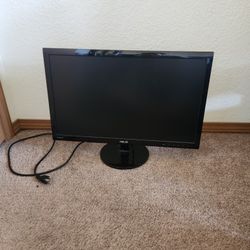 Computer Monitor 