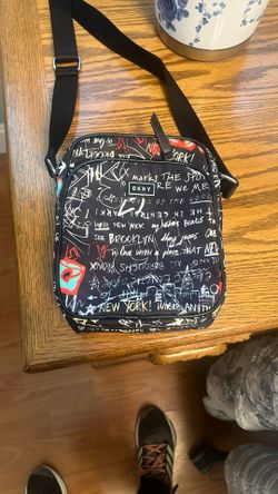 DKNY Cross Body Purse 