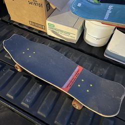 Christain Hosoi Gest Board 