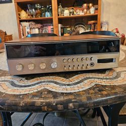 Vintage Realistic STA-250 Sylvania AM/FM Stereo Receiver - No Power