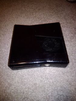 Xbox 360 Used For Parts 
