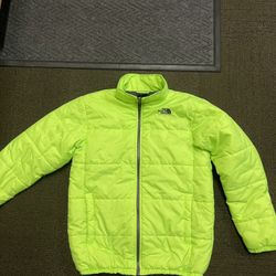 North Face Jacket 