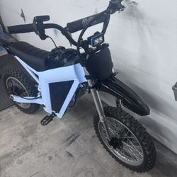 Surron battery tuttio soliel gb