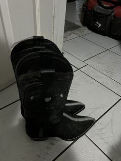 WildWest Boots