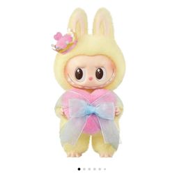 LABUBU THE MONSTERS Let's Checkmate