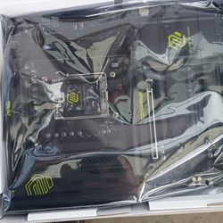 Mag xb70 tomahawk WiFi amd motherboard