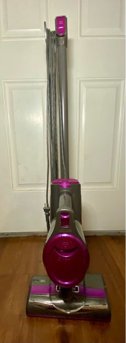 Shark Rocket HV301QPK Ultra-Light Corded Stick Vacuum + Attachments