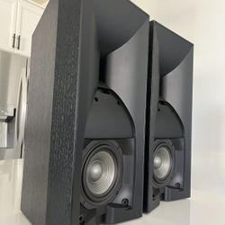 JBL Studio 530 Speakers 