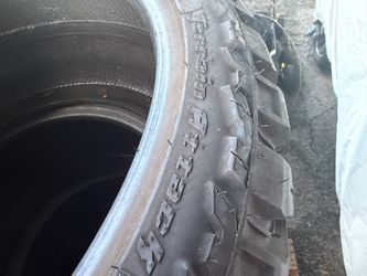 TERRAIN ATTACK tires 33x13.50 R24