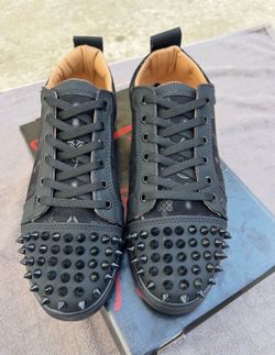 Red Bottoms
