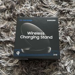 Samsung Wireless Charging Stand