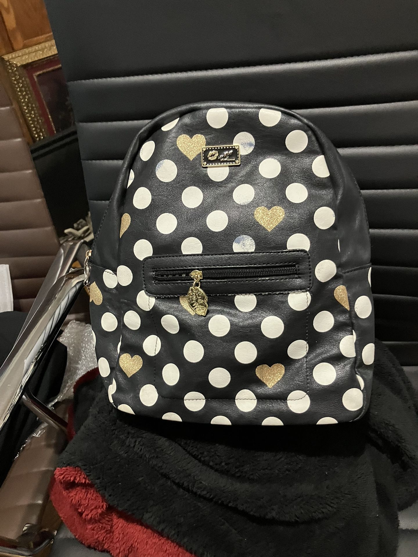 $25, Luv Betsey Backpack