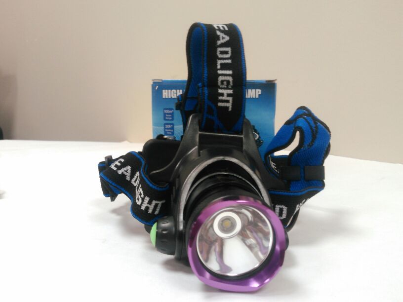 High Power HeadLamp