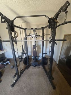 Home gym